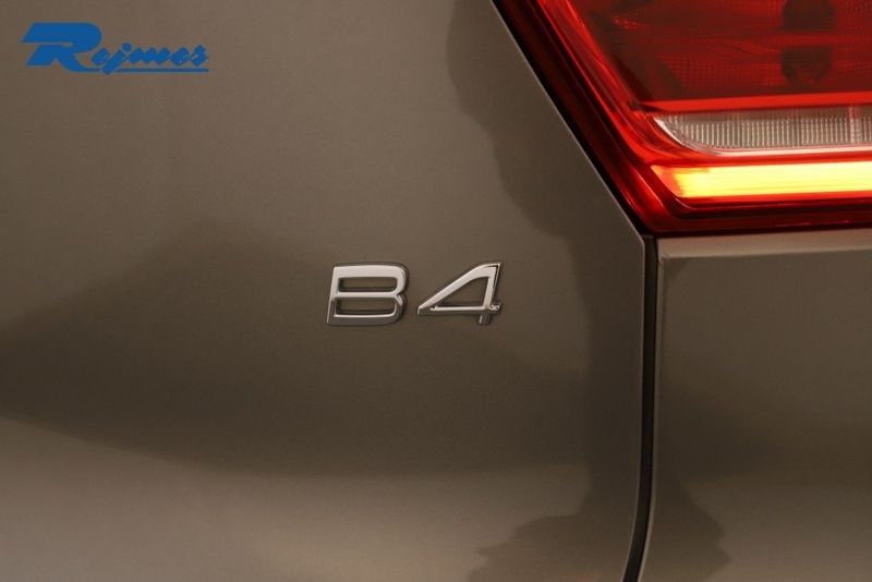 Volvo XC40 bild 16