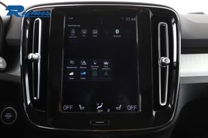 Volvo XC40 bild 19