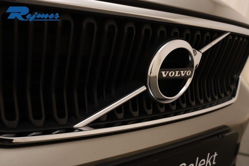 Volvo XC40 bild 21