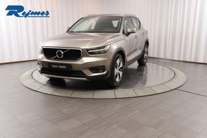 Volvo XC40 bild 1