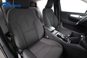 Volvo XC40 bild 6