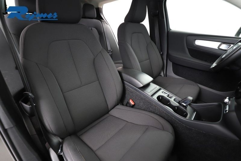 Volvo XC40 bild 6