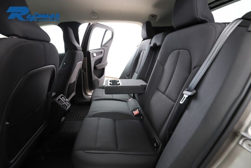 Volvo XC40 bild 9