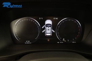 Volvo XC40 bild 13