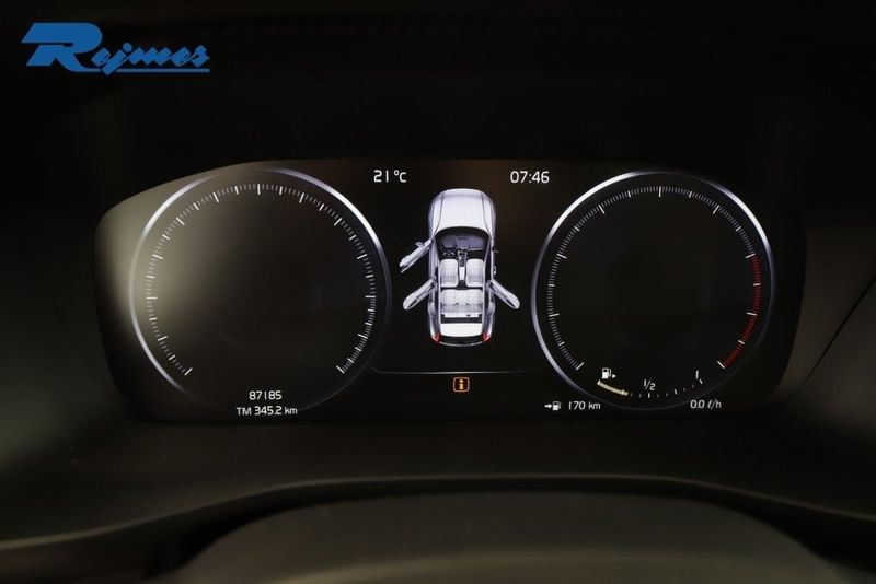 Volvo XC40 bild 13