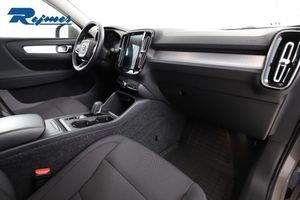 Volvo XC40 bild 5