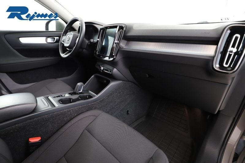 Volvo XC40 bild 5