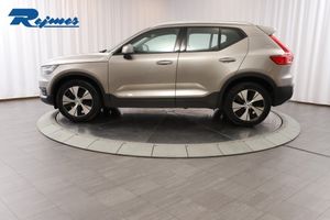 Volvo XC40 bild 8