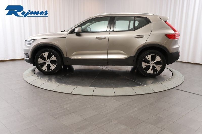 Volvo XC40 bild 8