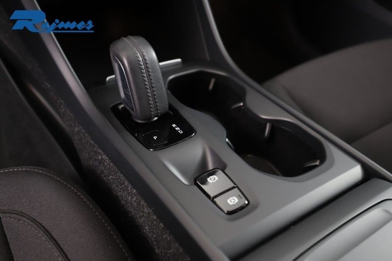Volvo XC40 bild 22