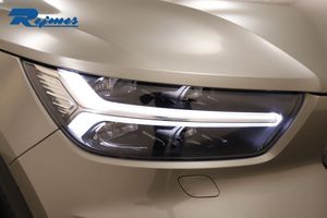 Volvo XC40 bild 20