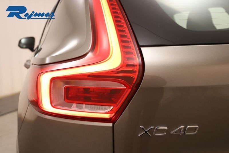 Volvo XC40 bild 14