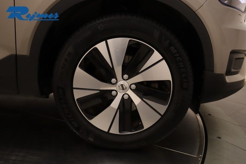 Volvo XC40 bild 11