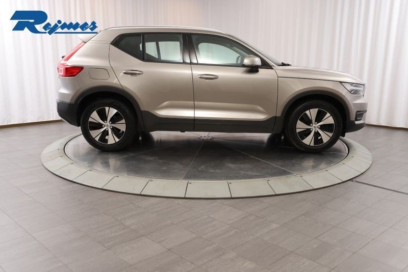 Volvo XC40 bild 3