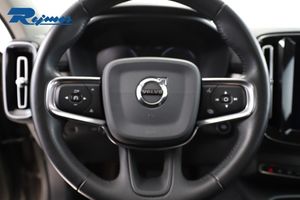 Volvo XC40 bild 12