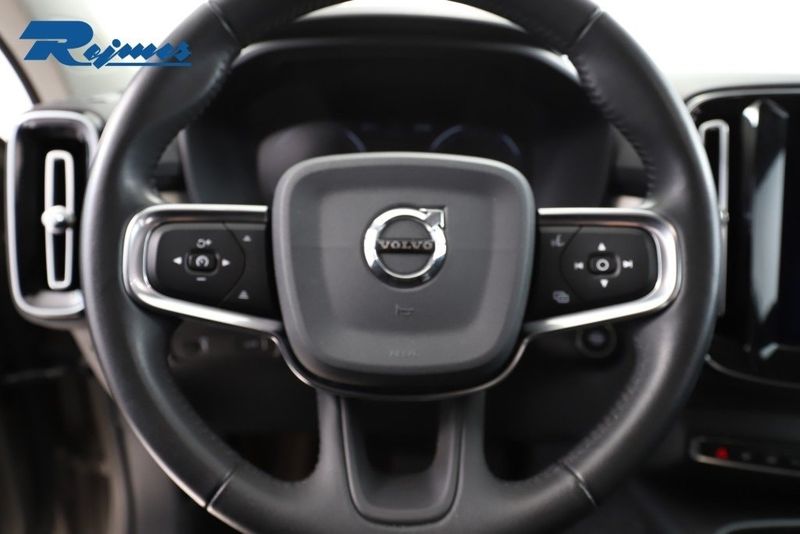 Volvo XC40 bild 12