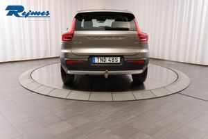 Volvo XC40 bild 15