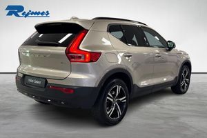 Volvo XC40 bild 5