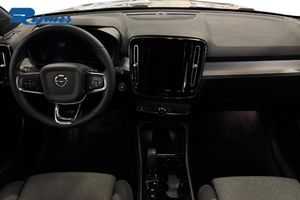 Volvo XC40 bild 10