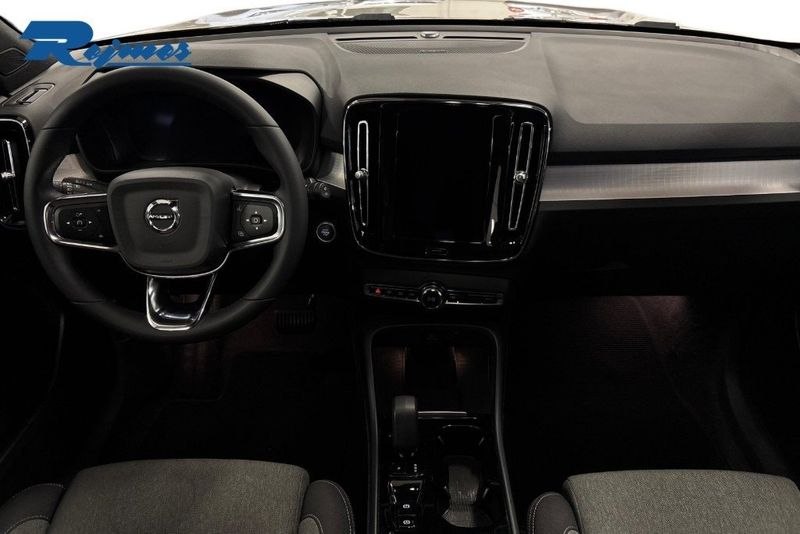 Volvo XC40 bild 10