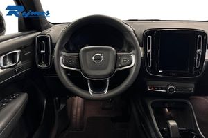 Volvo XC40 bild 11