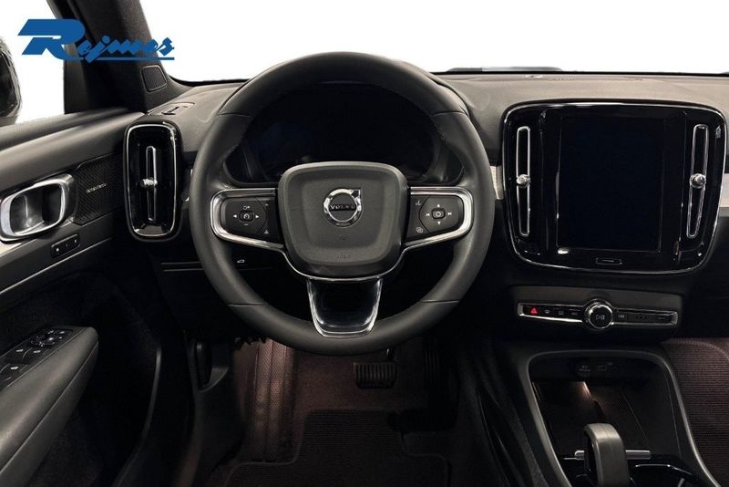 Volvo XC40 bild 11