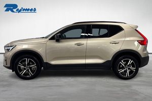 Volvo XC40 bild 2