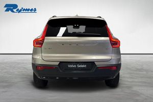 Volvo XC40 bild 4