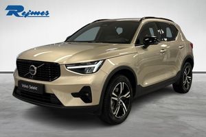Volvo XC40 bild 1