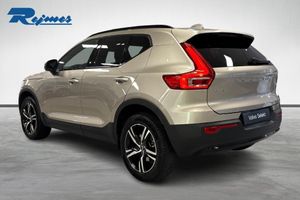 Volvo XC40 bild 3