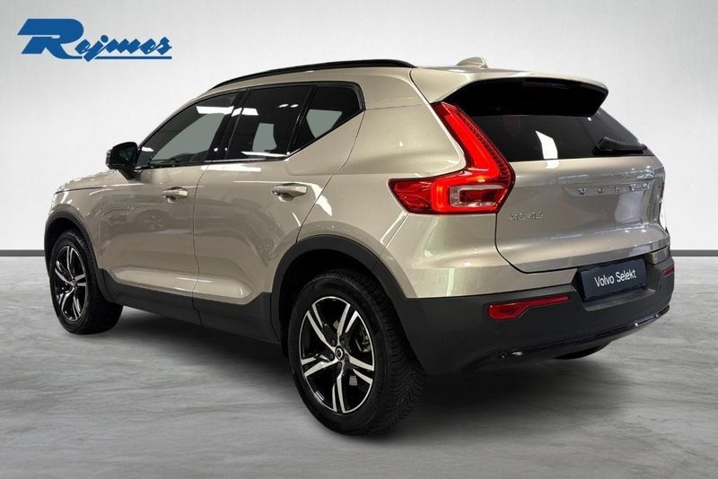 Volvo XC40 bild 3