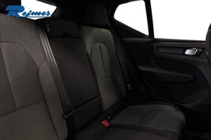 Volvo XC40 bild 16