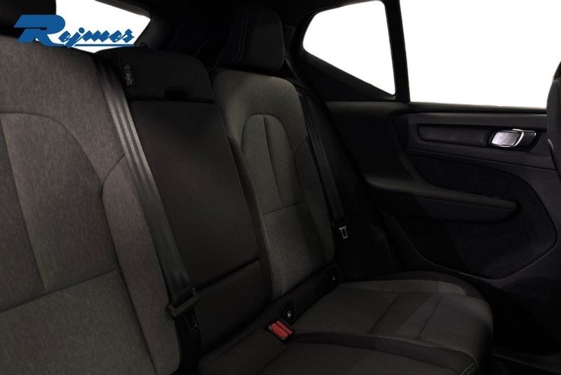 Volvo XC40 bild 16