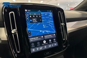 Volvo XC40 bild 13
