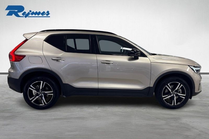 Volvo XC40 bild 6