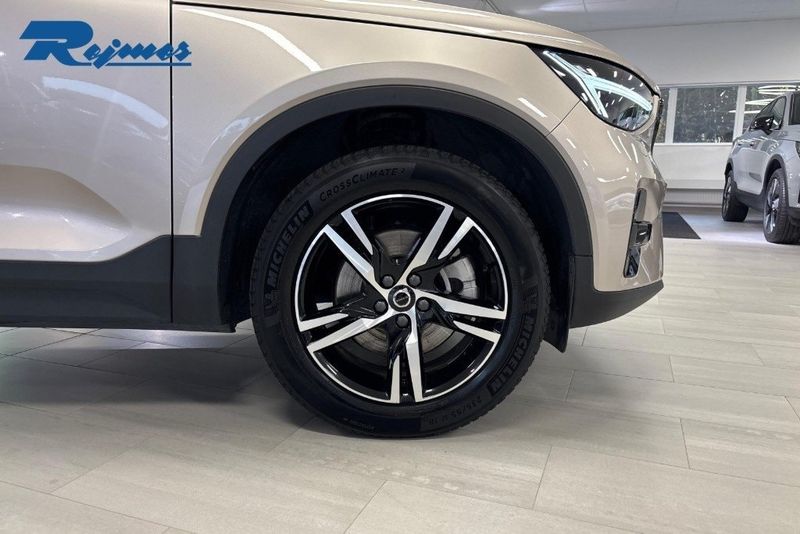Volvo XC40 bild 20