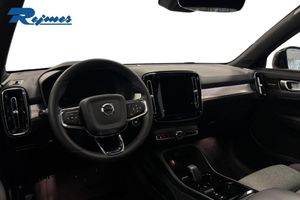 Volvo XC40 bild 15