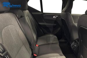 Volvo XC40 bild 17