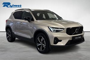 Volvo XC40 bild 7