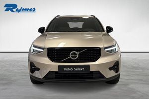 Volvo XC40 bild 8