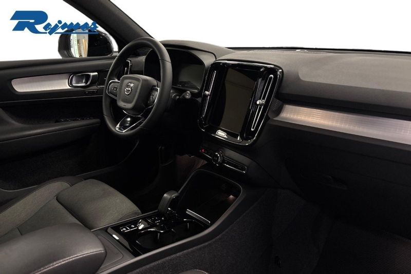 Volvo XC40 bild 9