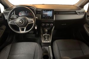 Renault Clio bild 9