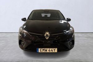 Renault Clio bild 7