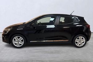 Renault Clio bild 2