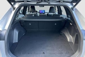 Toyota RAV4 bild 13