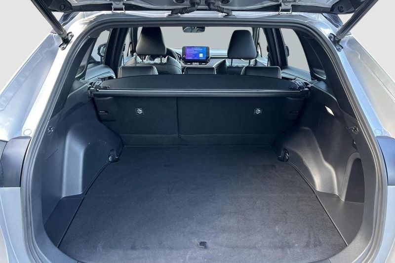 Toyota RAV4 bild 13