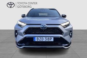 Toyota RAV4 bild 8
