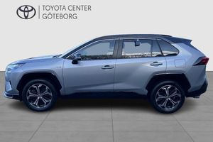 Toyota RAV4 bild 6