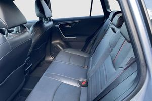 Toyota RAV4 bild 10