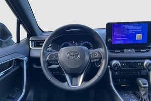 Toyota RAV4 bild 12